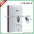 dosing pump soap dispenser automatic wall mounted